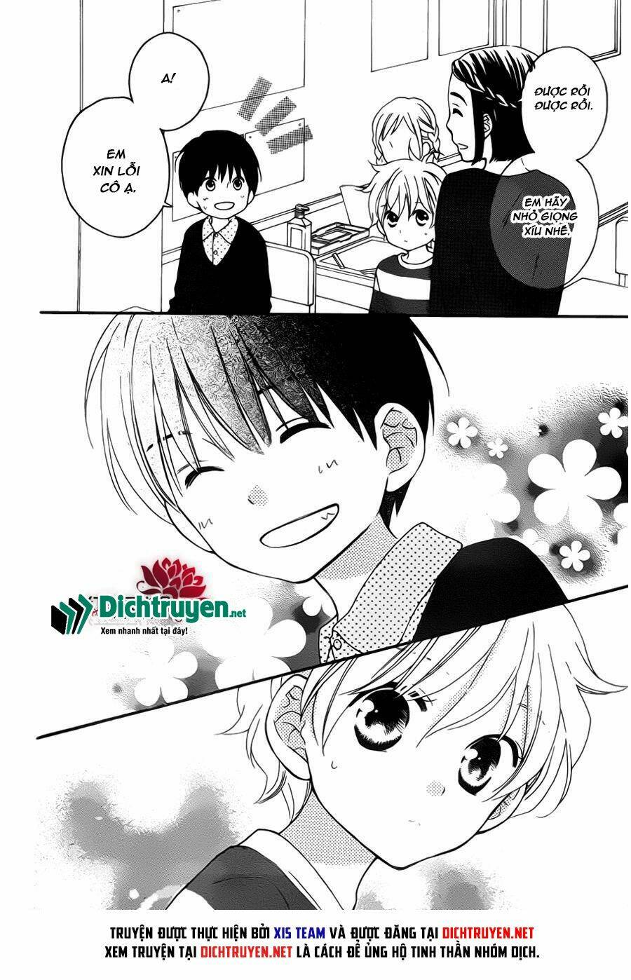 life so happy chapter 6 19