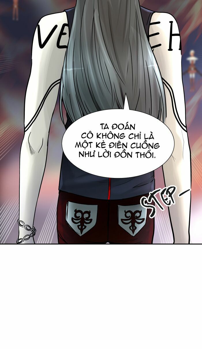 tòa tháp bí ẩn 2 chapter 314 36