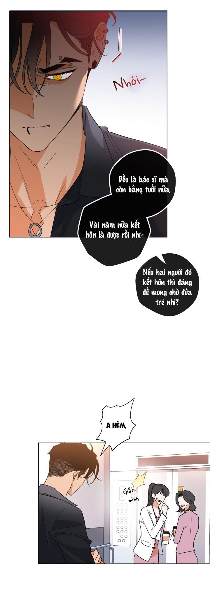 gia đình bại hoại chapter 1 35