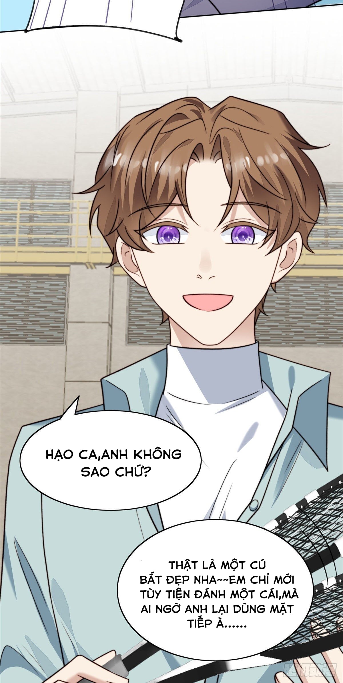 dựa vào đại lão ổn định vị trí c trong nam đoàn chapter 29 39