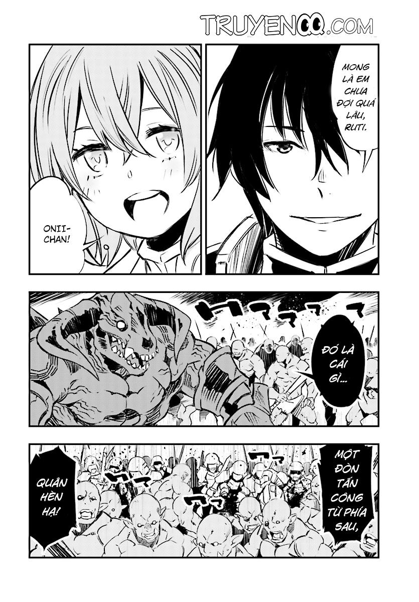 i was kicked out of the hero’s party because i wasn’t a true companion so i decided to have a slow life at the frontier chapter 1 14