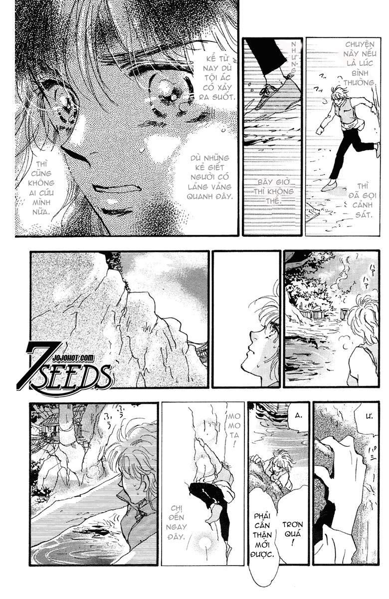 mầm sống chapter 70 28