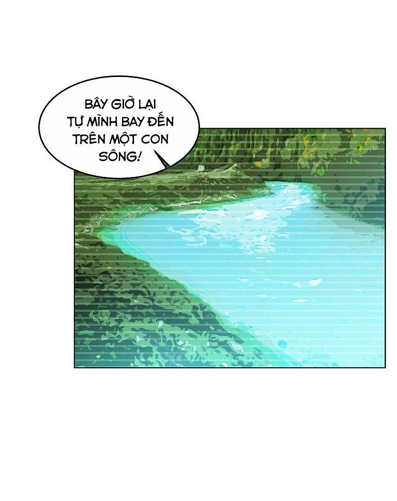 cô ấy đến rồi, xin nằm xuống! chapter 110 15