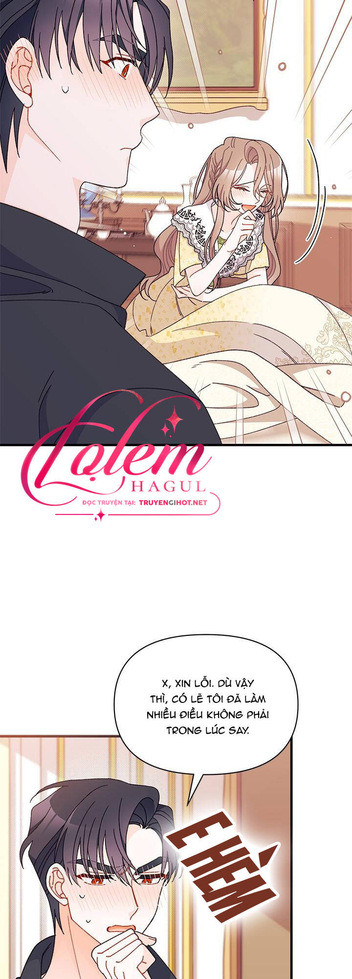 Tôi Đã Có Chồng Sau Khi Nhặt Được Nam Chính chapter 48.2 2