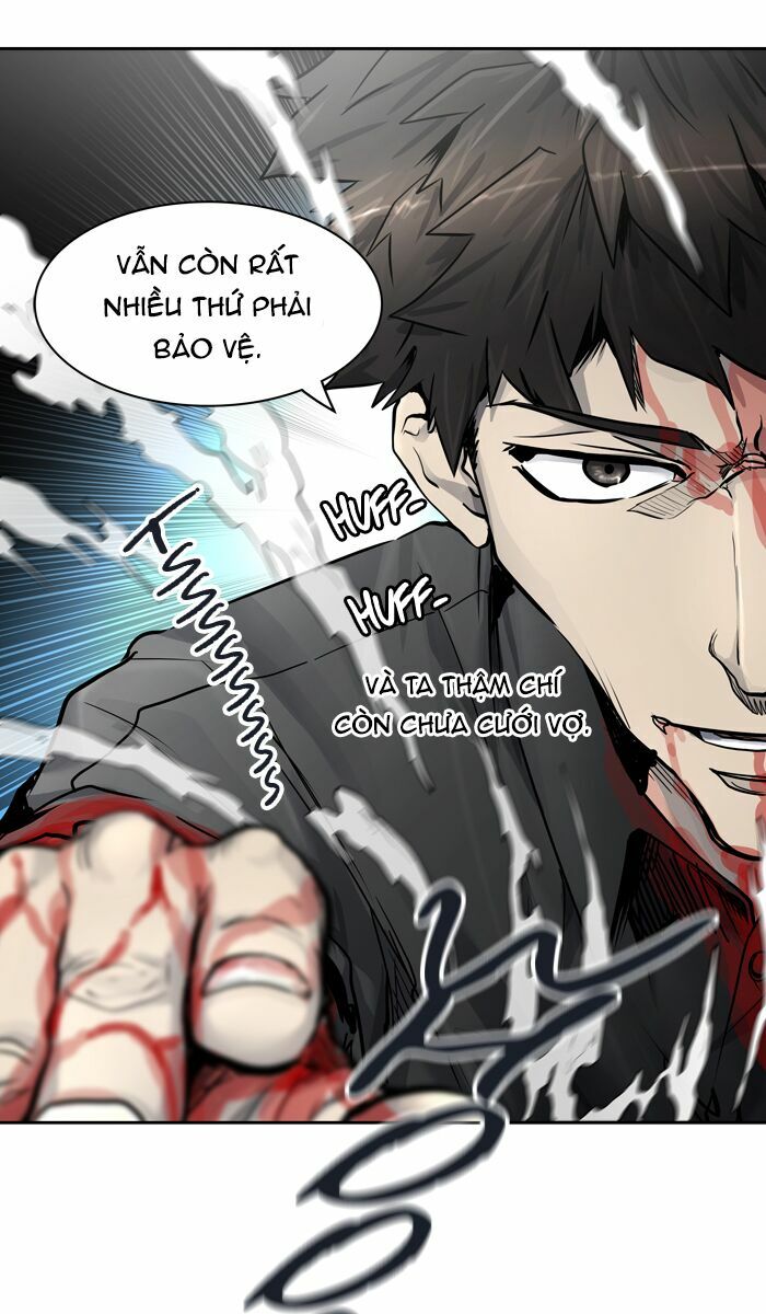 tòa tháp bí ẩn 2 chapter 331.5 42