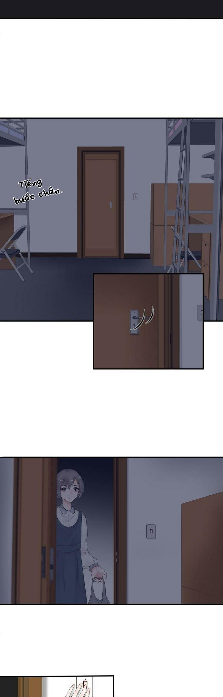 nỗi nhớ ngàn năm chapter 17 10