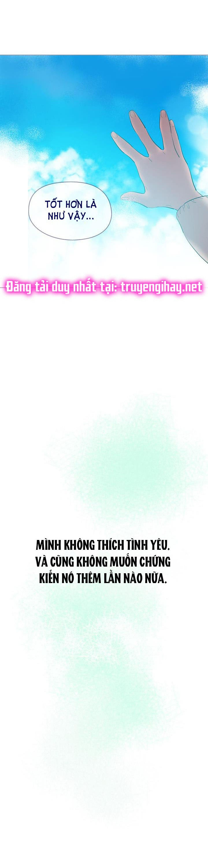 nàng phù thủy của tôi chapter 13 58