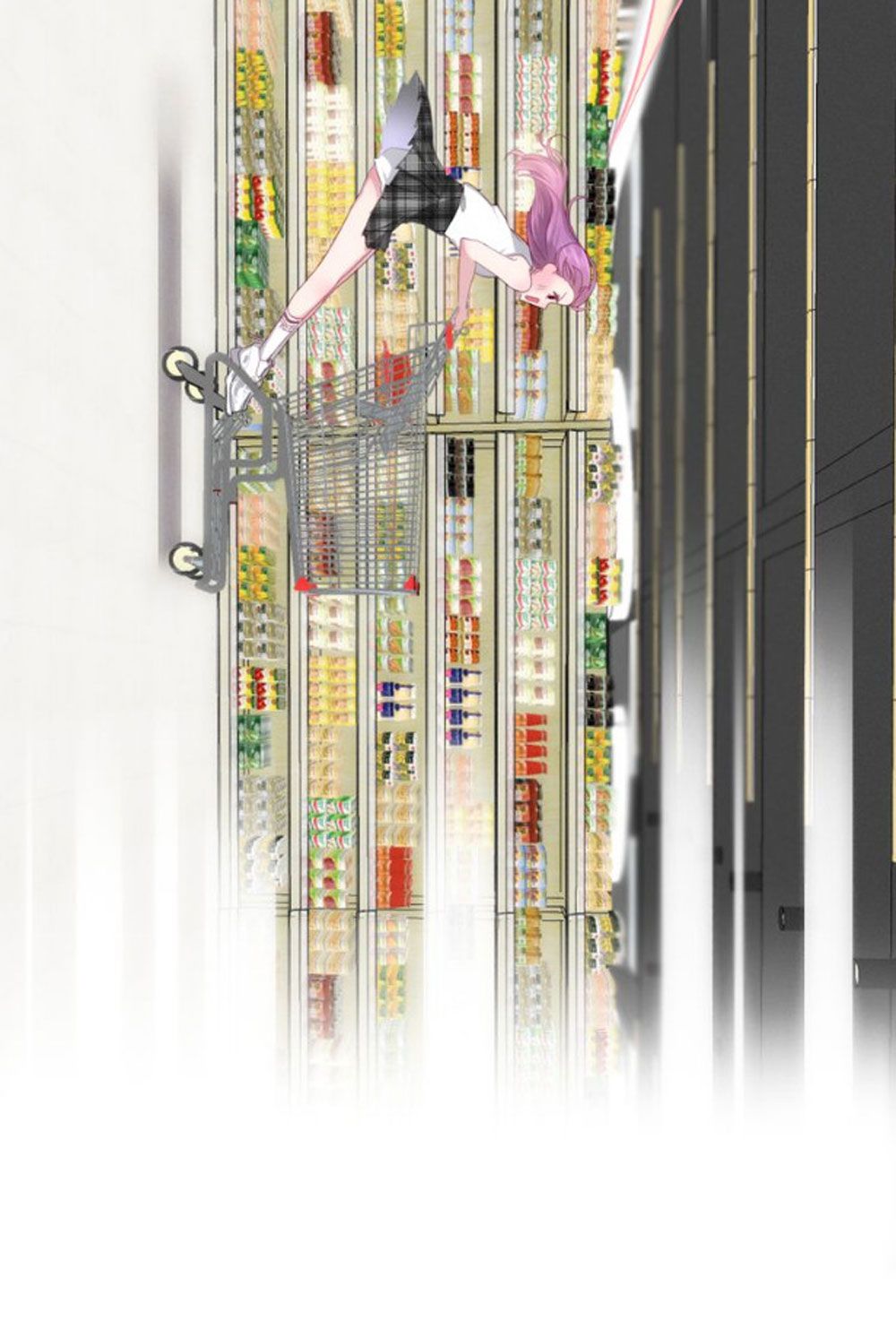 tháng sáu kì diệu chapter 55 18