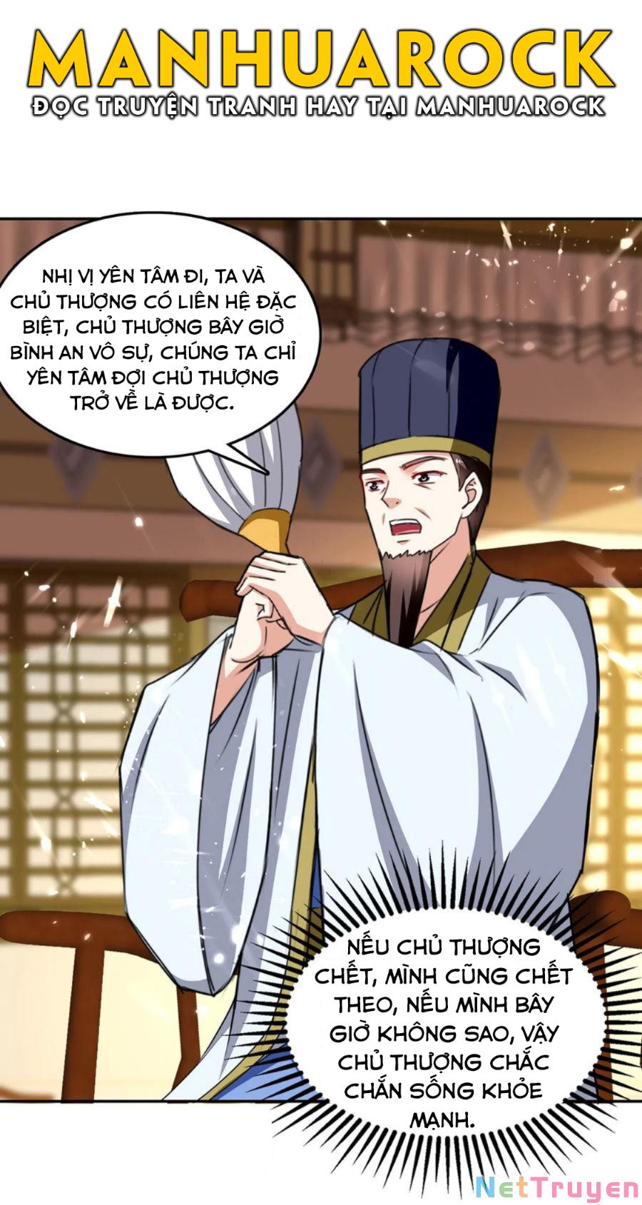 tối cường thăng cấp chapter 329 29