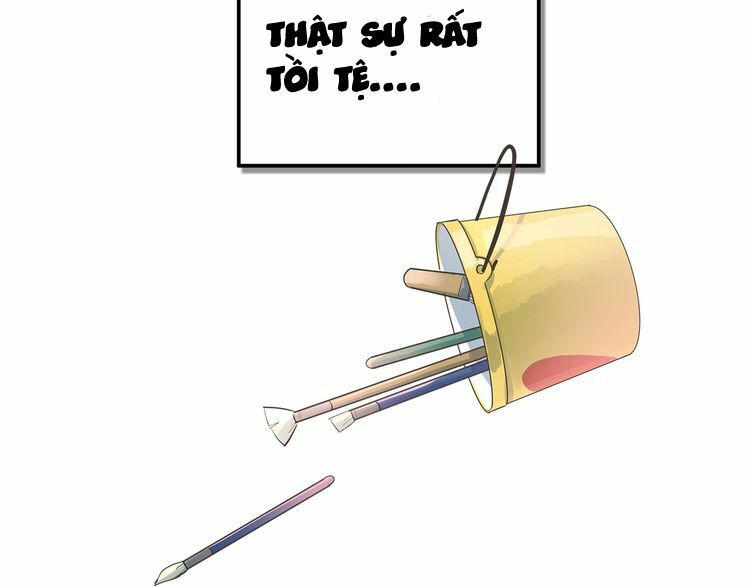 yêu ngươi có chút tiểu cố chấp chapter 2.1 2