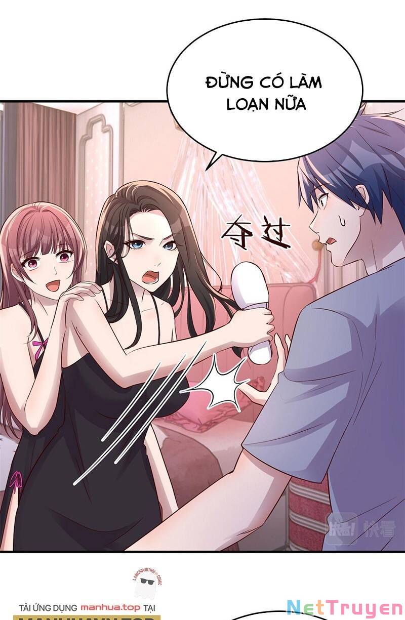 chị gái tôi là đại minh tinh chapter 0 10