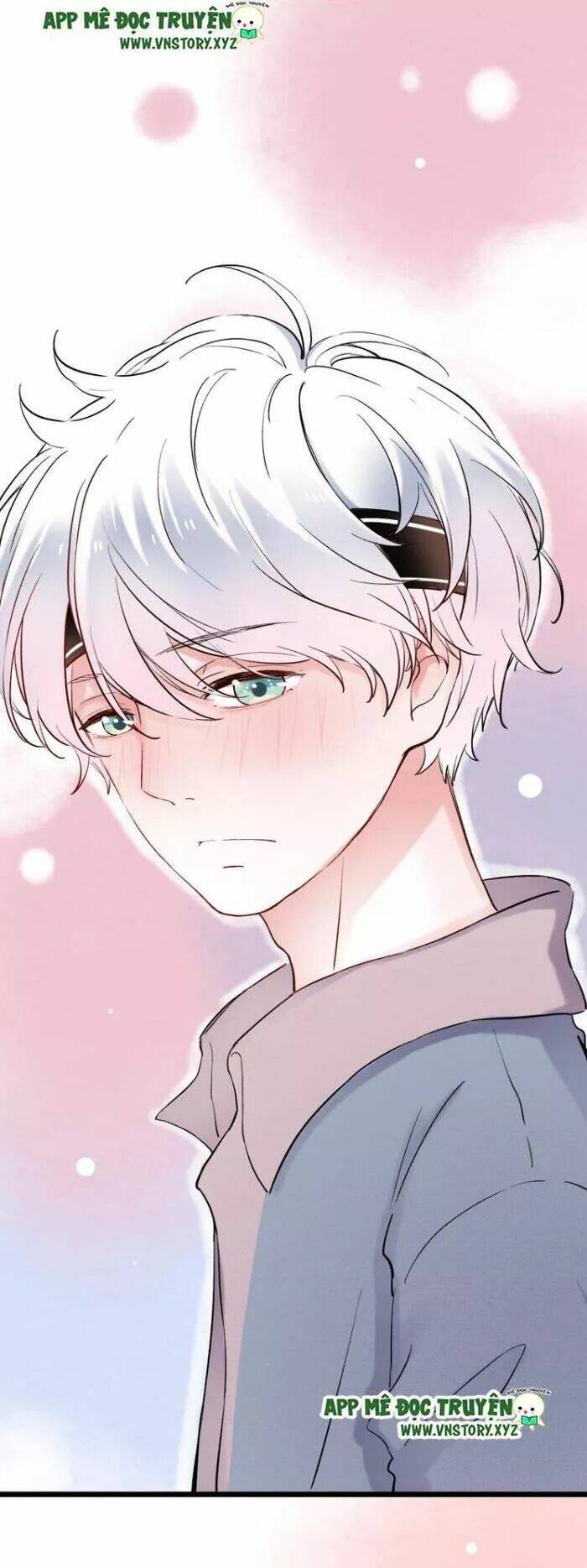 trạch thượng tịch mịch huỳnh hỏa chapter 17 4