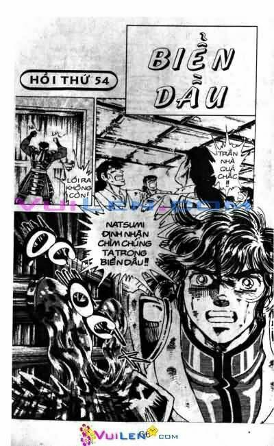 vương tử takeru chapter 8 66