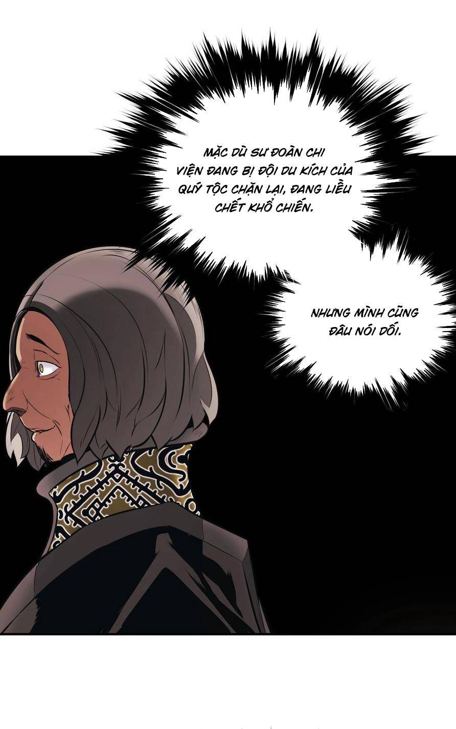 bất bại chân ma chapter 141 20