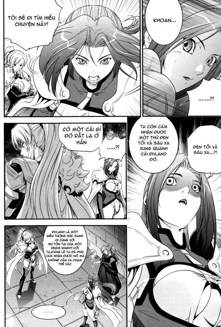 the legend of maian chapter 37 6