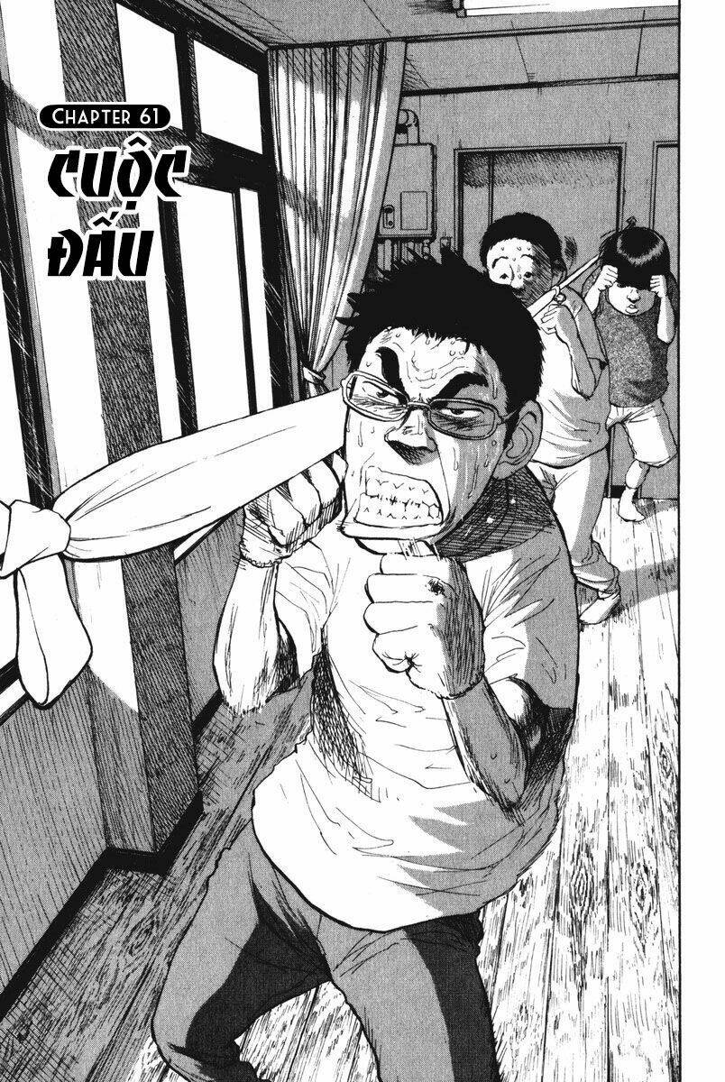 boy on the run chapter 61 1