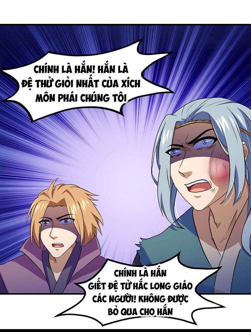 võ đạo độc tôn chapter 108 22