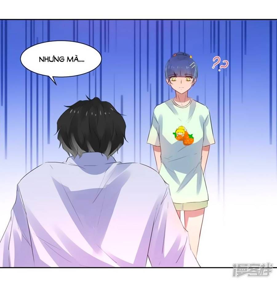 thầy giáo ác ma yêu tôi rồi chapter 7 28