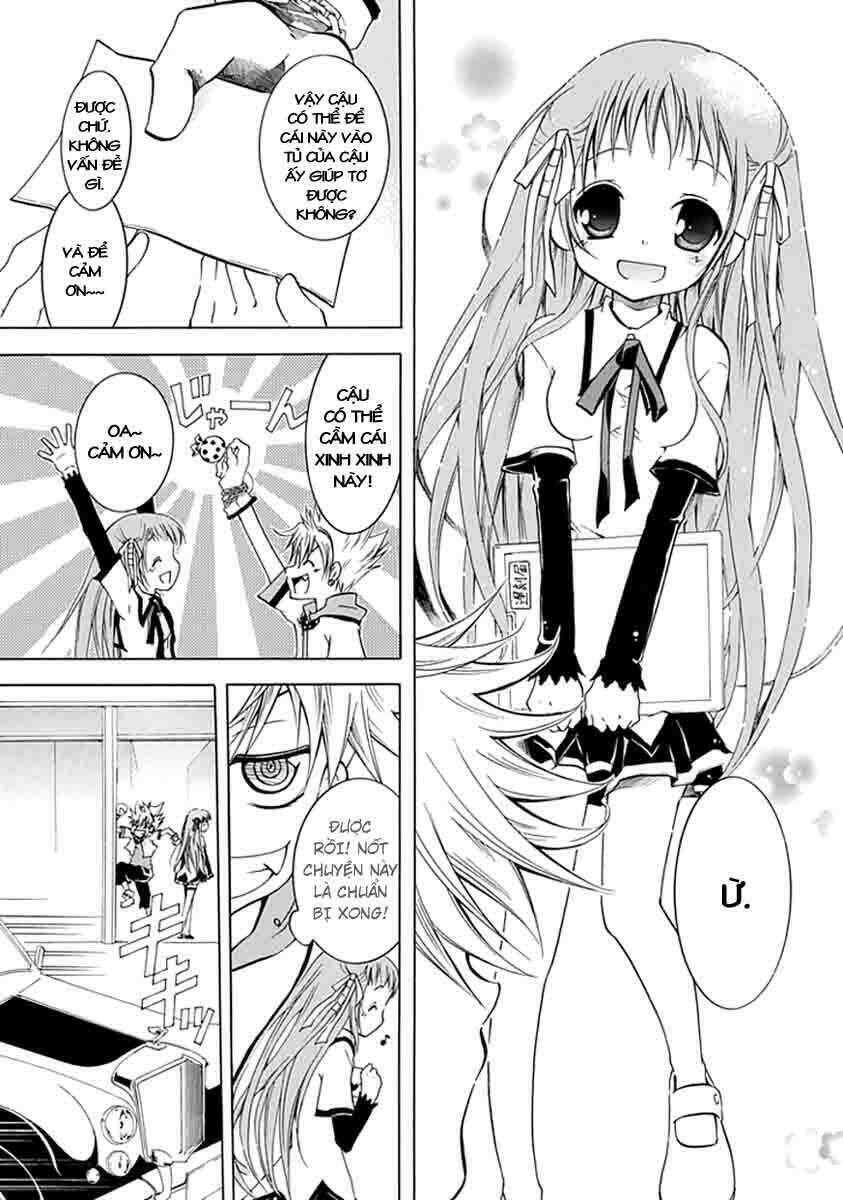 en passant chapter 3 21