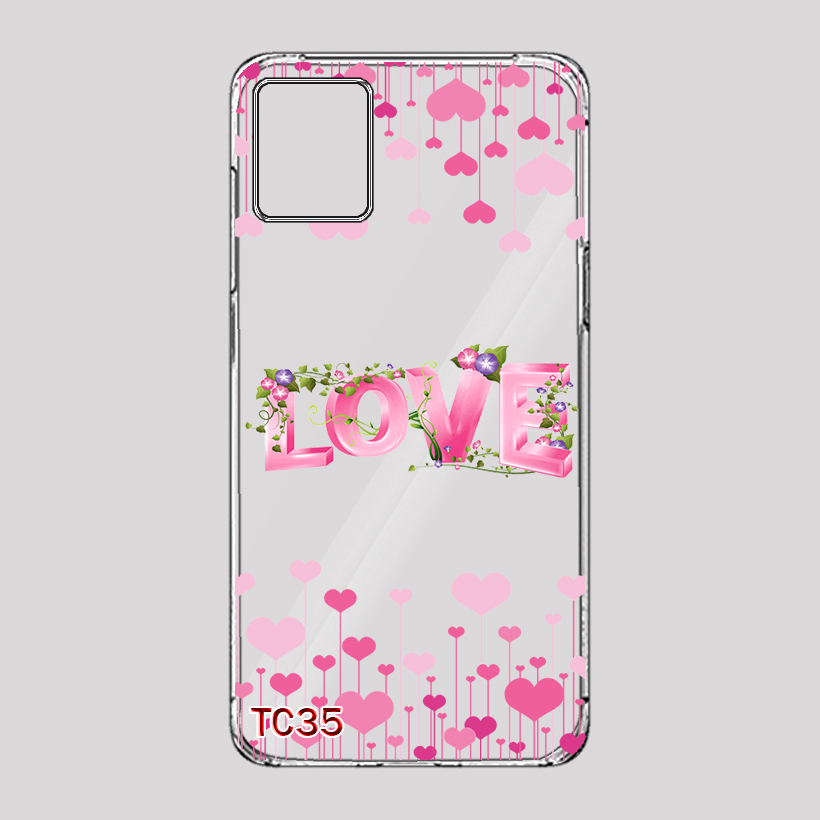 Ốp Lưng Dành Cho REALME 8