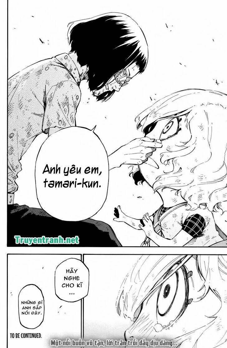dolly kill kill chapter 138 15