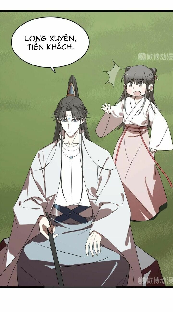 độc bộ thiên hạ: đặc công thần y chapter 241 20