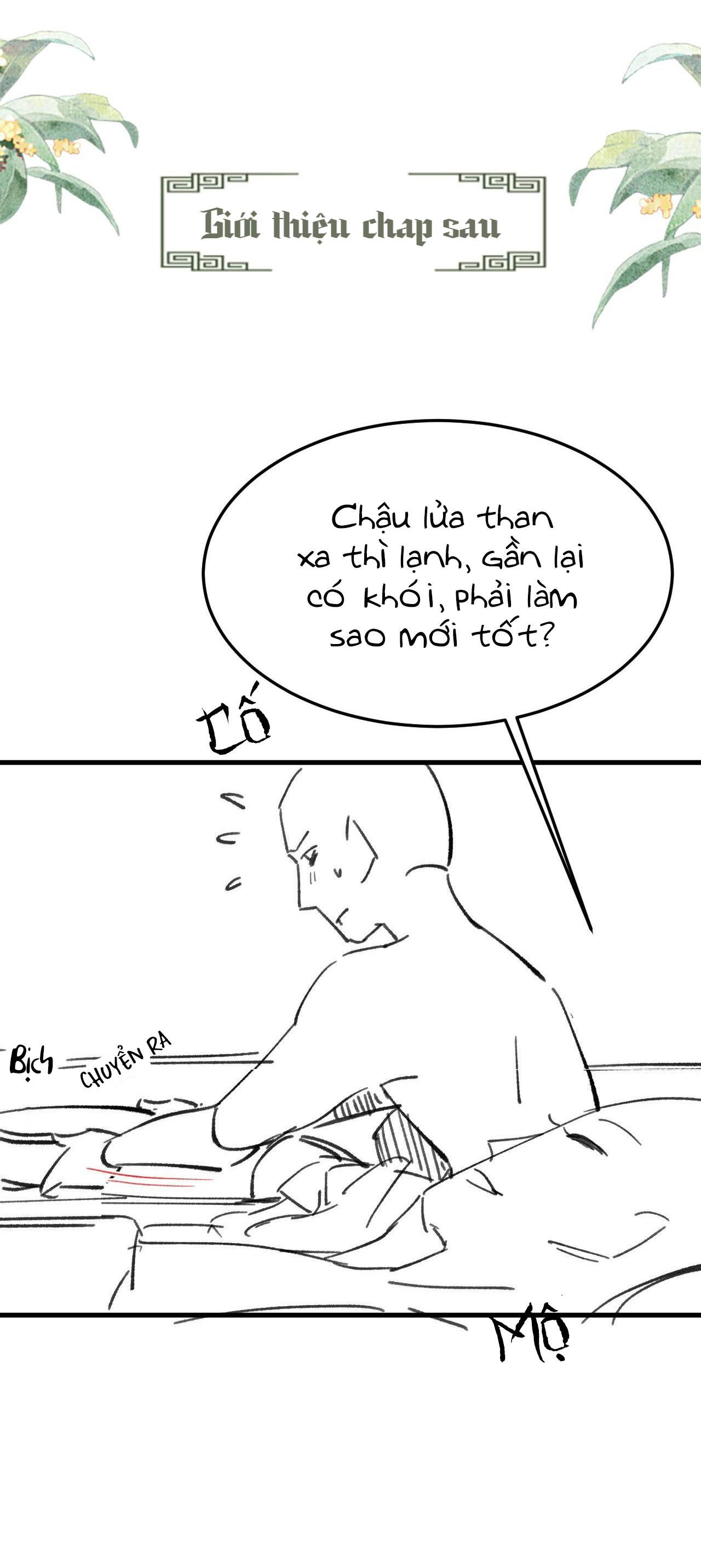 tướng quân luôn tự coi mình thành thế thân chapter 63 37