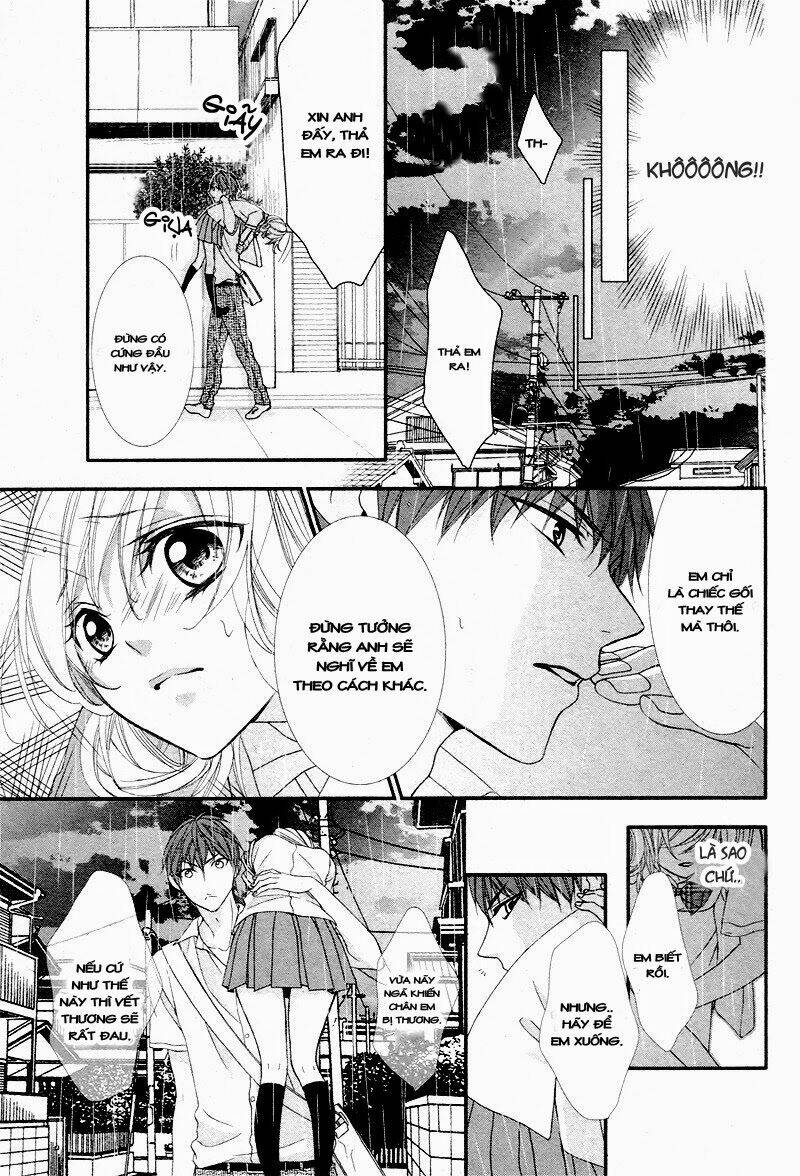 tổng hợp one shot. chapter 263 10