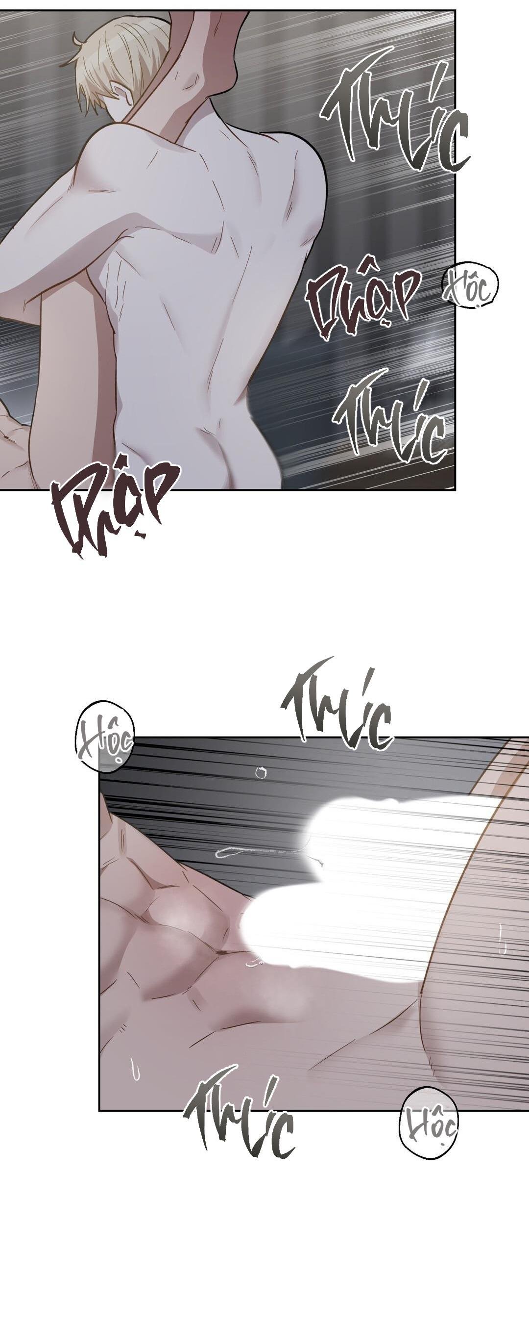 bơi trong mùi hương chapter 23 27