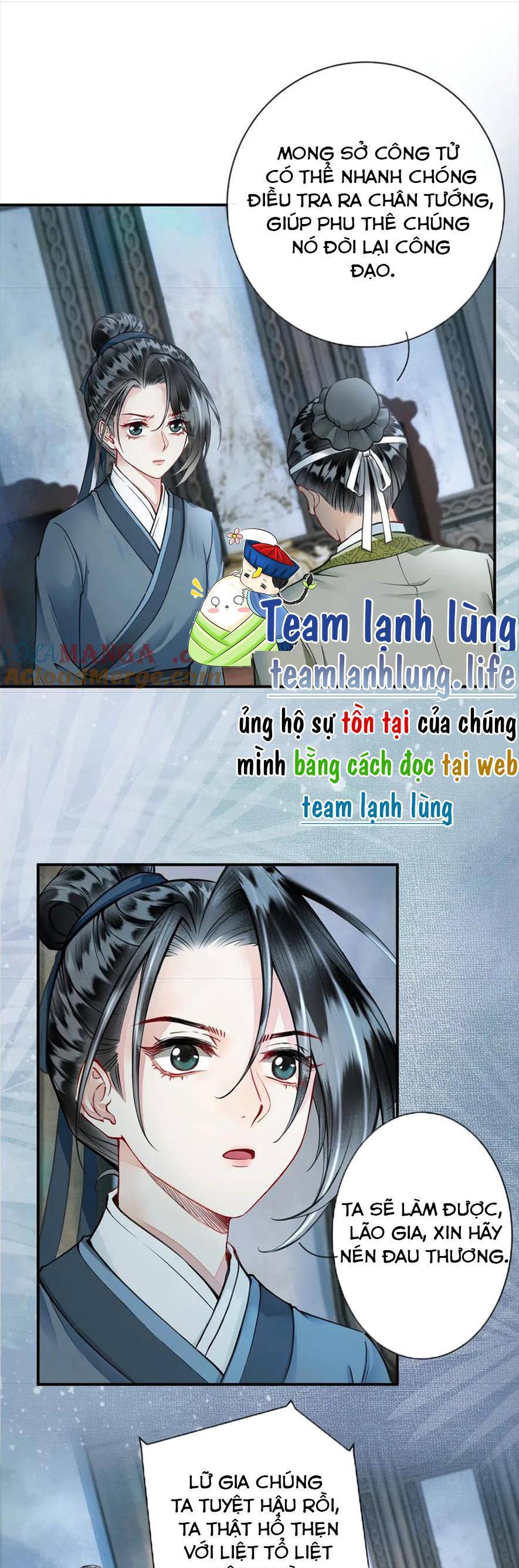 ngỗ tác cẩm y chapter 37 8