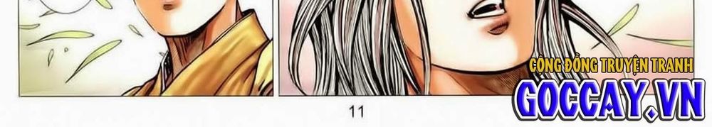 tuyệt thế vô song 2 chapter 57 20