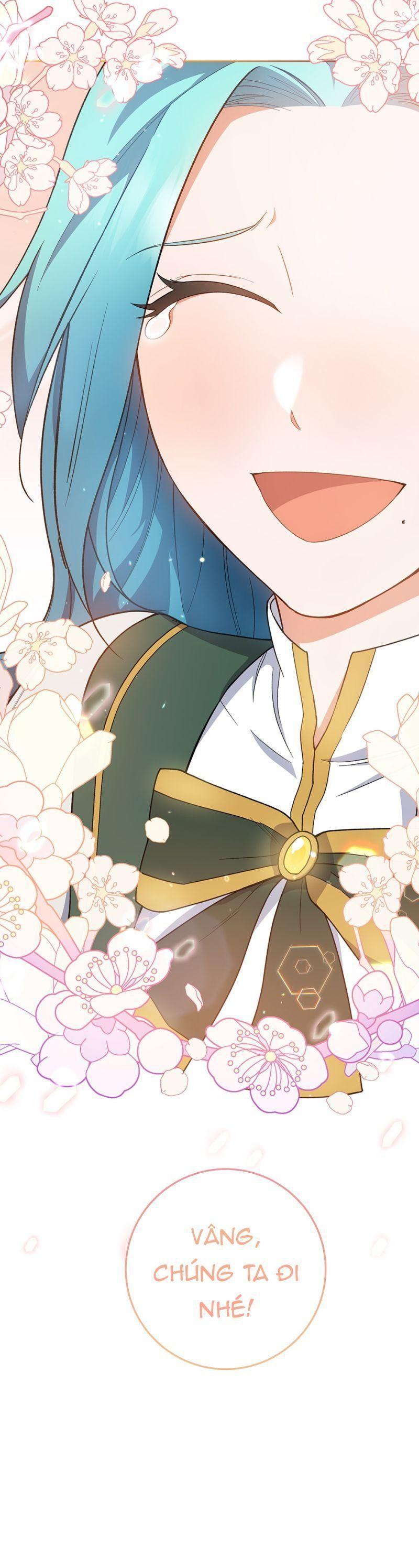 quý cô đầu bếp hoàng gia chapter 64 63