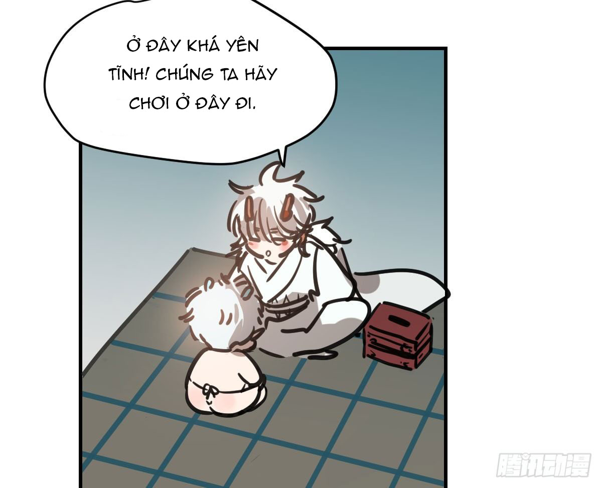 bắt lấy ngao ngao chapter 66 21