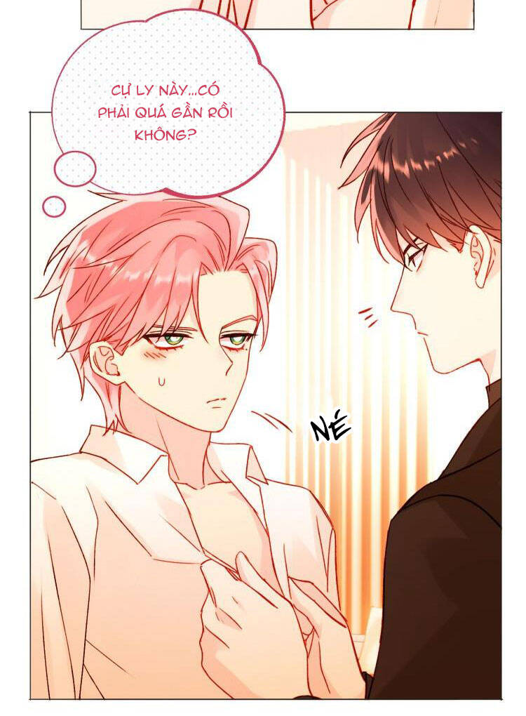 tôi phải làm 1 kẻ đại xấu xa chapter 58 28