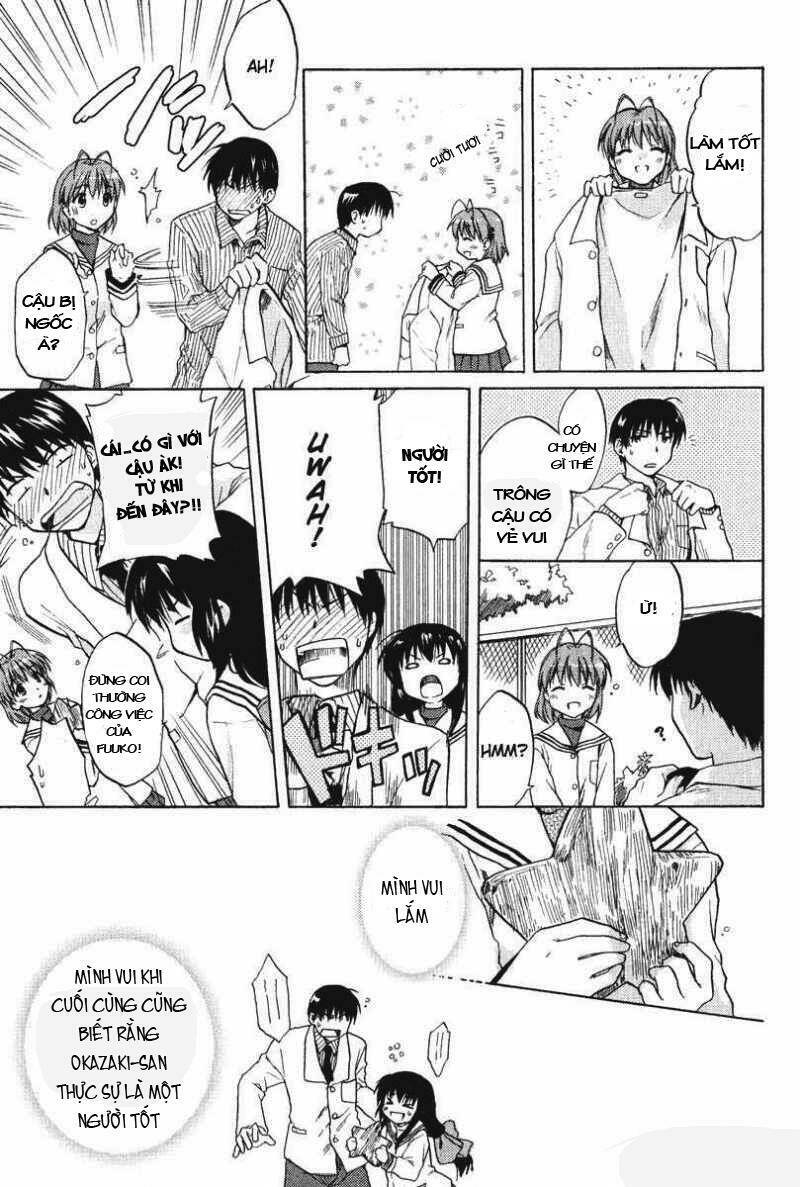 clannad chapter 4 31