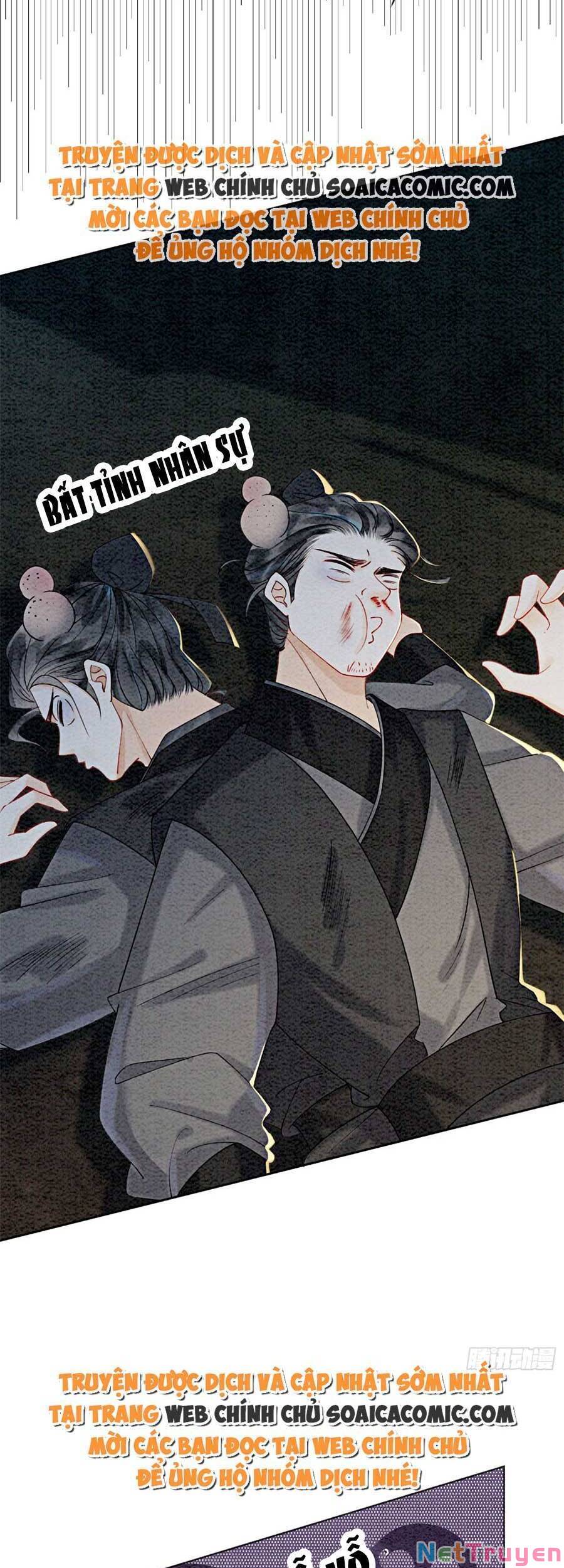 bắt đầu hủy hôn để công lược vương gia chapter 53 22