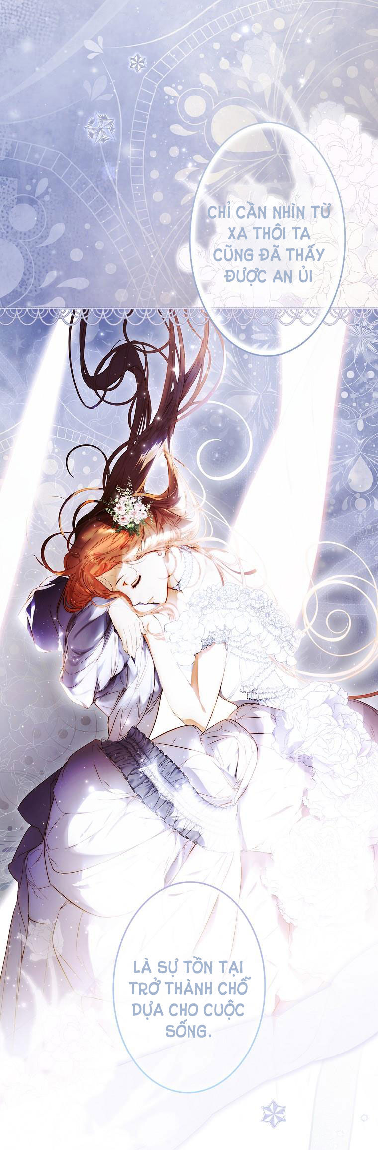 quý cô bí ẩn - secret lady chapter 74.1 21