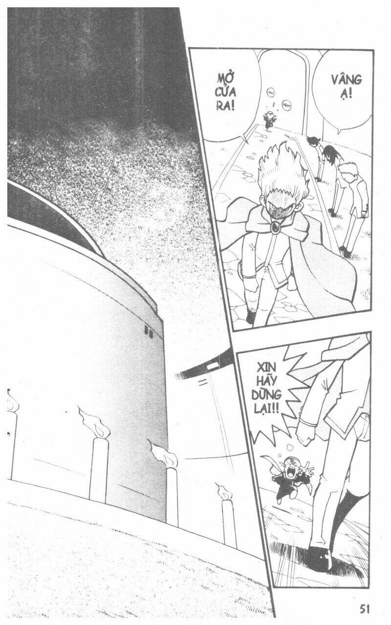 duel masters chapter 5 48