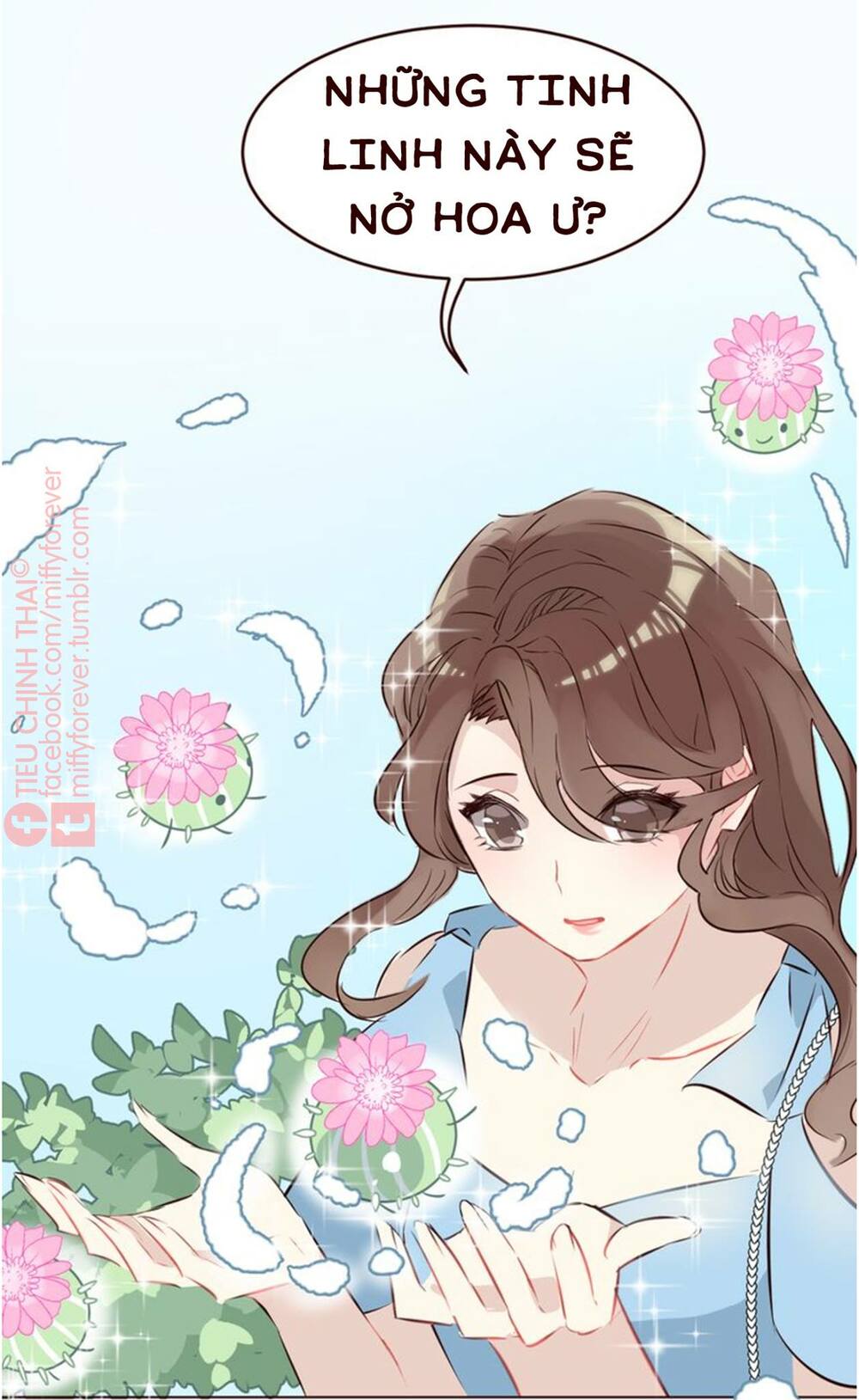 tiên thảo diệu kỳ chapter 3 48