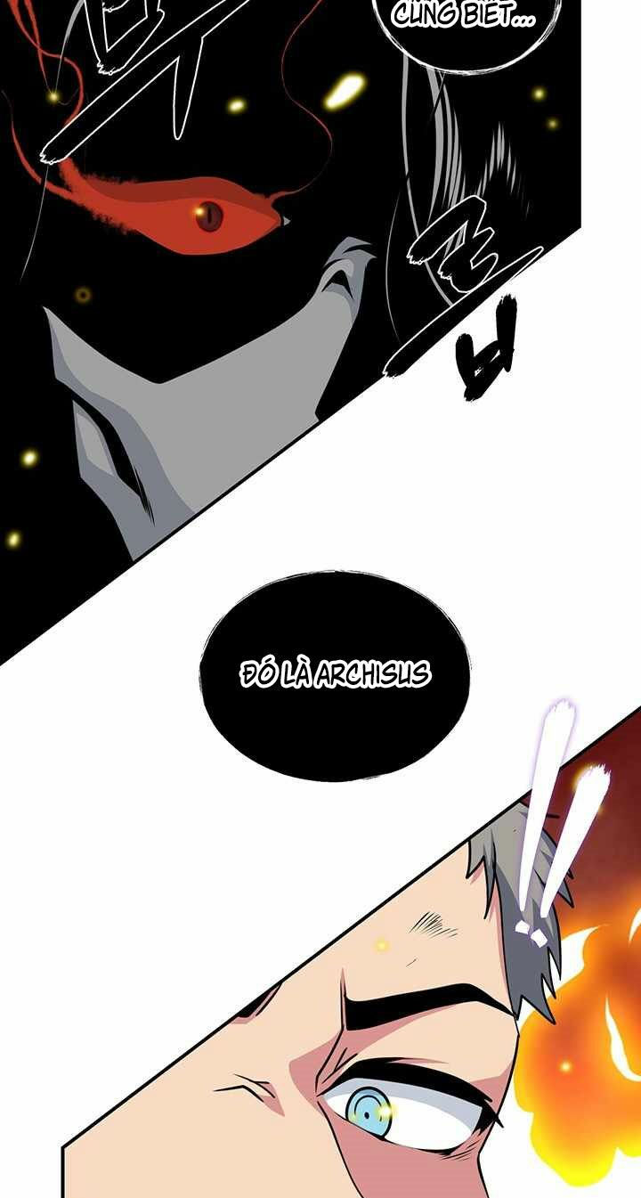 tôi sinh ra để làm người vĩ đại chapter 72 42