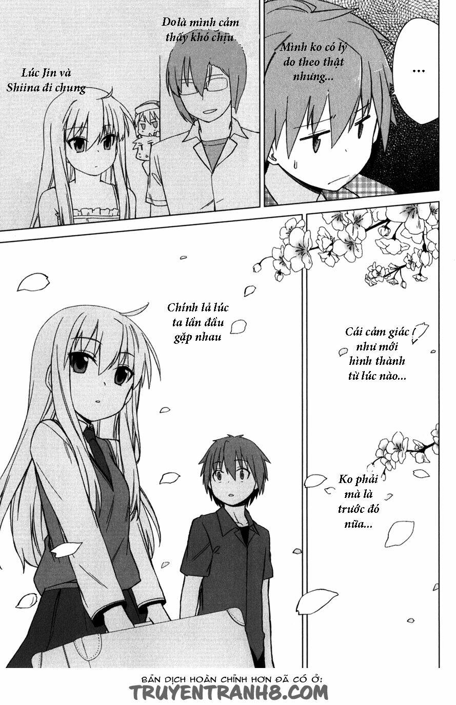 sakurasou no pet na kanojo bf chapter 9 16