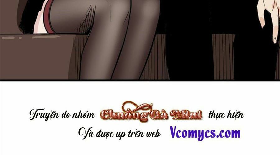 cố tổng, vợ của ngài quá mạnh rồi! chapter 52 71