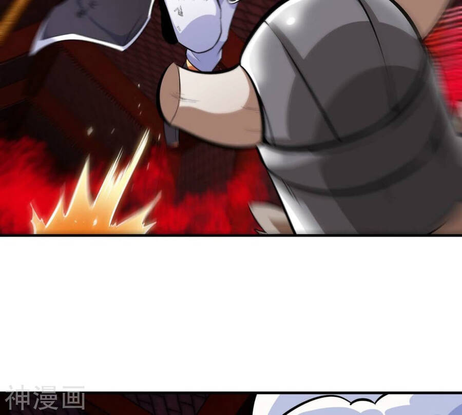 bản kiếm tiên tuyệt không làm nô chapter 66 10