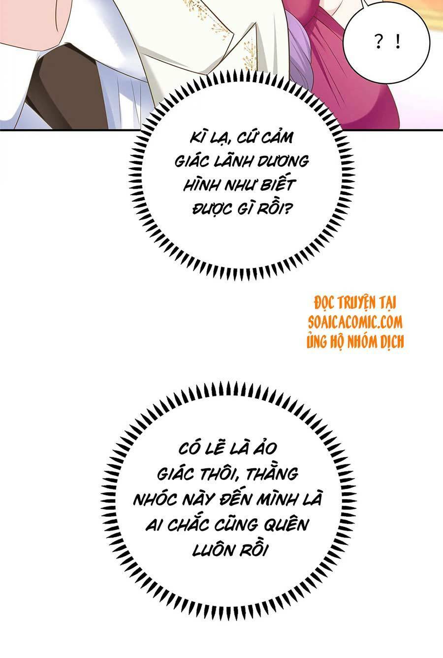 tôi dựa vào tà ý: nghịch chuyển nhân sinh chapter 47 22