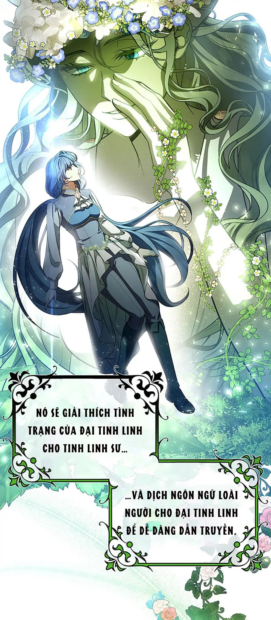 vị cứu tinh của nhân vật chính chapter 27 33