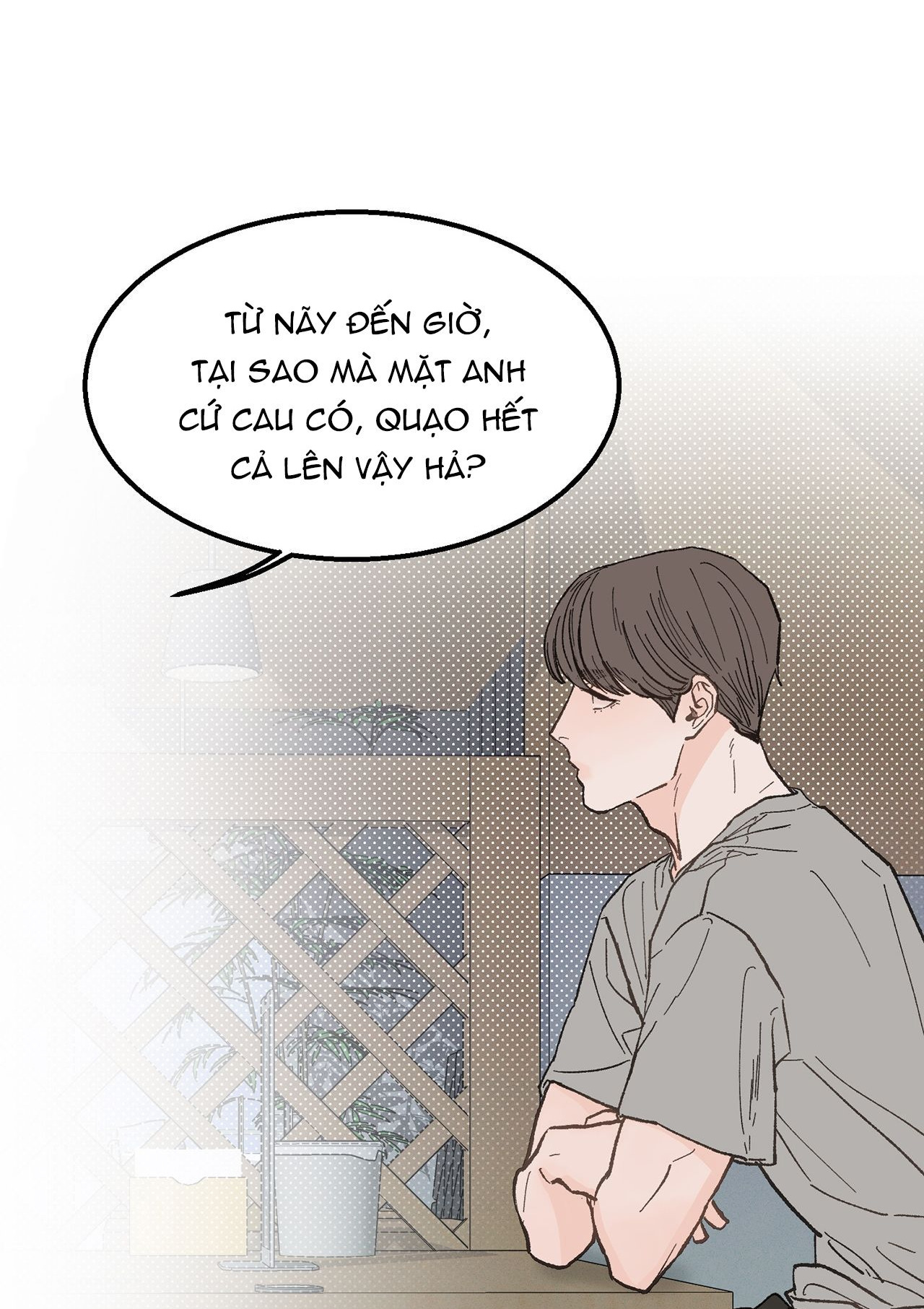 vùng cấm tình yêu của beta chapter 20 29