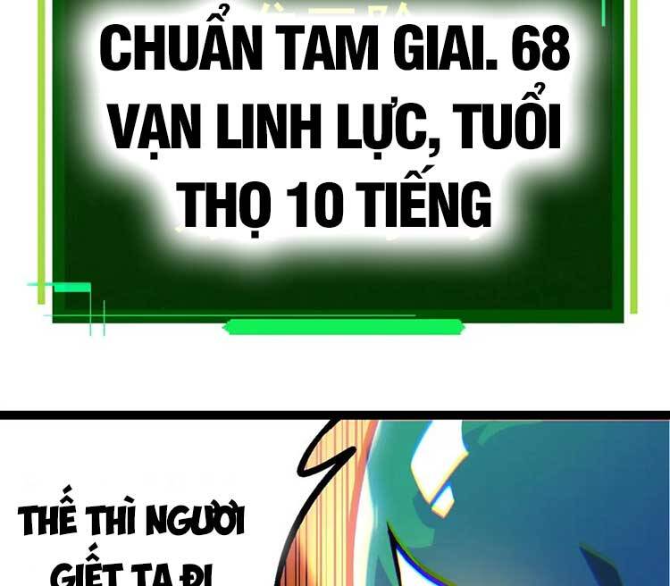 chuyển sinh thành liễu đột biến chapter 63 17