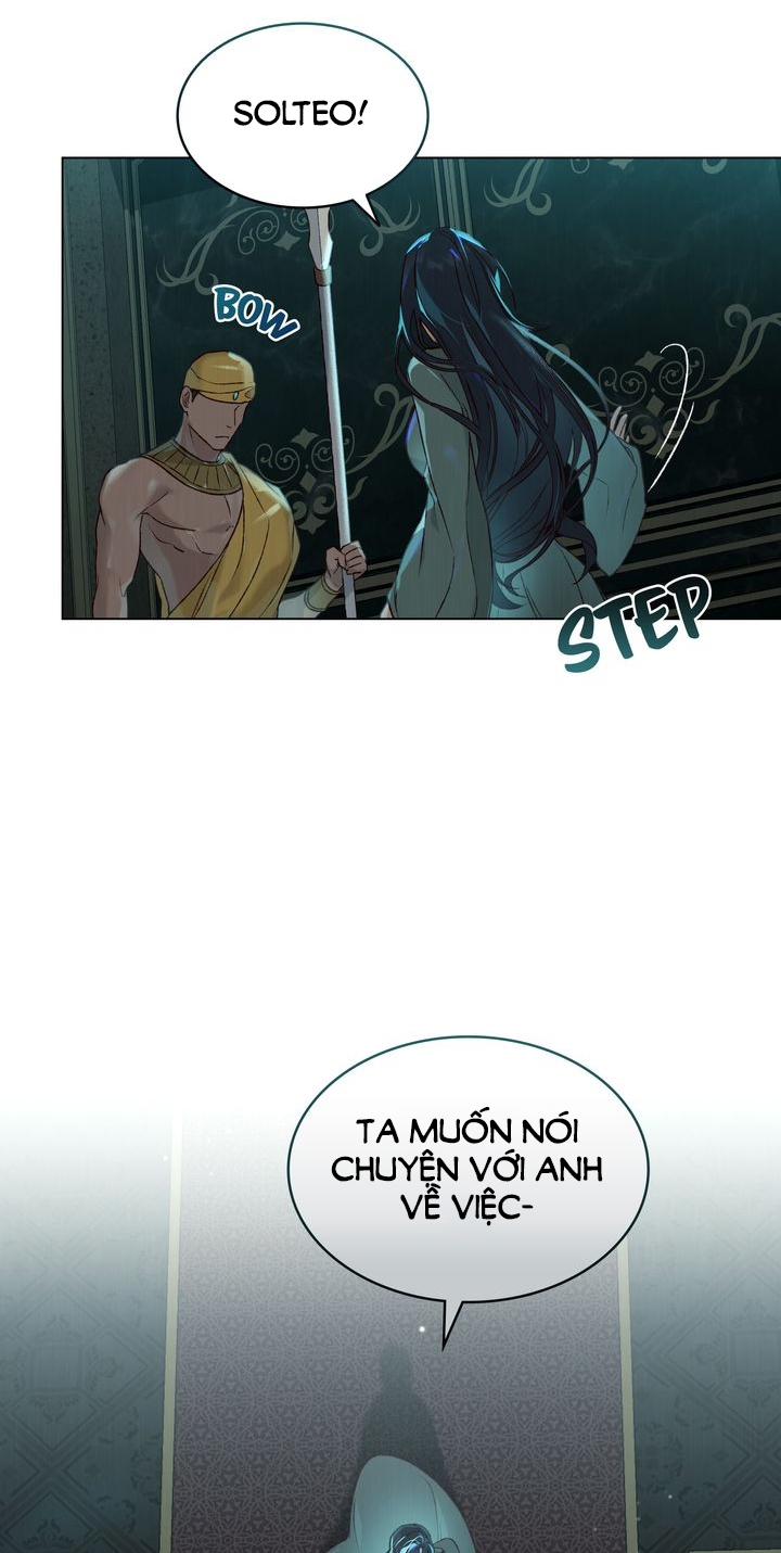 Gọi Ta Là Chủ Nhân chapter 5.2 - Trang 30
