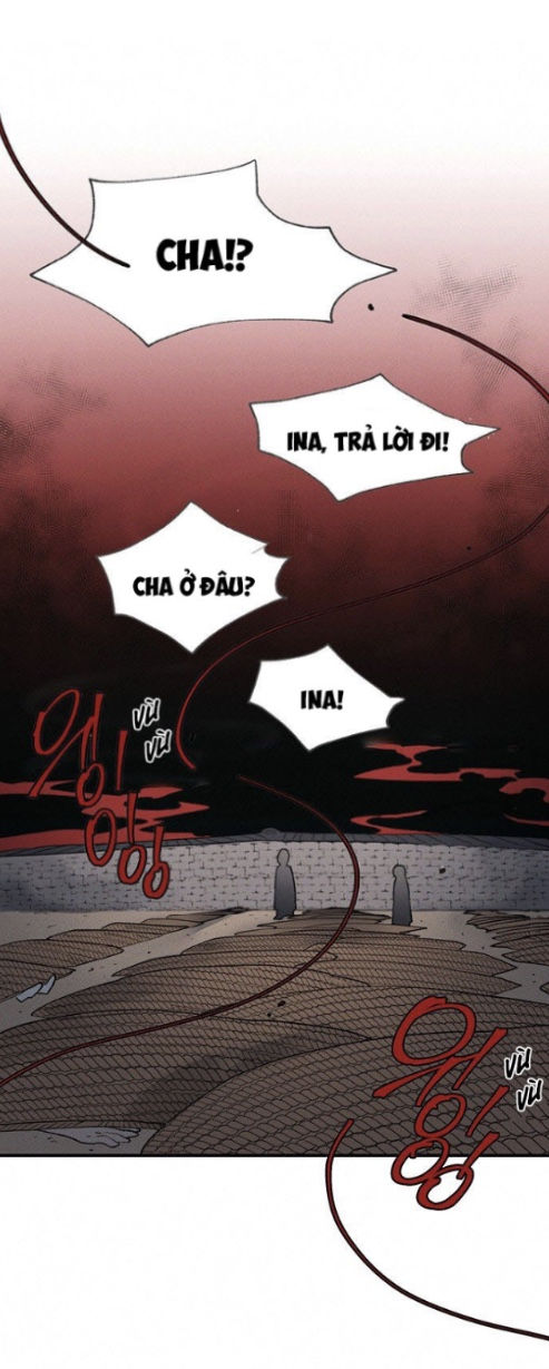 người tình của gwanghae chapter 2.2 62