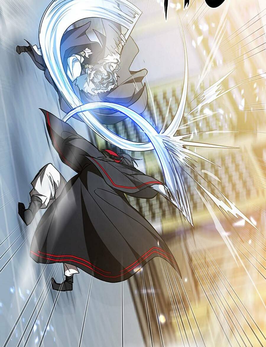 võ đang kỳ hiệp chapter 75 85